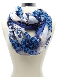 scarf, charlotte russe, affordable, fashionable